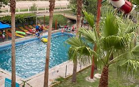 Ojo Caliente Hotel y Balneario